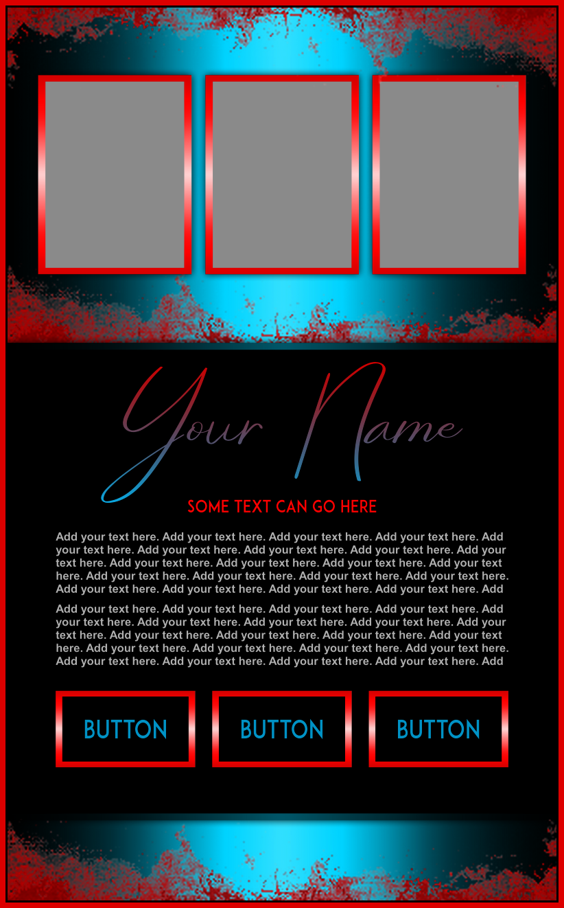 Budget Templates Bedazzle U