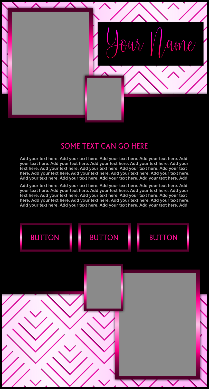 Budget Templates Bedazzle U